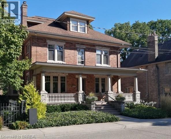 52 Chestnut Avenue, Brantford, Ontario  N3T 4C2 - Photo 32 - 40813571