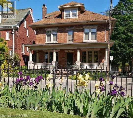 52 Chestnut Avenue, Brantford, Ontario  N3T 4C2 - Photo 33 - 40813571