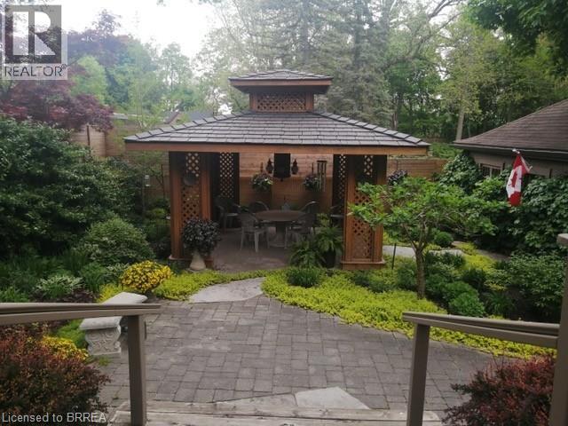 52 Chestnut Avenue, Brantford, Ontario  N3T 4C2 - Photo 34 - 40813571