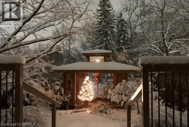 52 Chestnut Avenue, Brantford, Ontario  N3T 4C2 - Photo 35 - 40813571