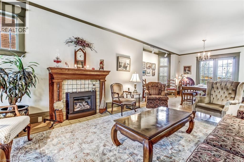 52 Chestnut Avenue, Brantford, Ontario  N3T 4C2 - Photo 6 - 40813571