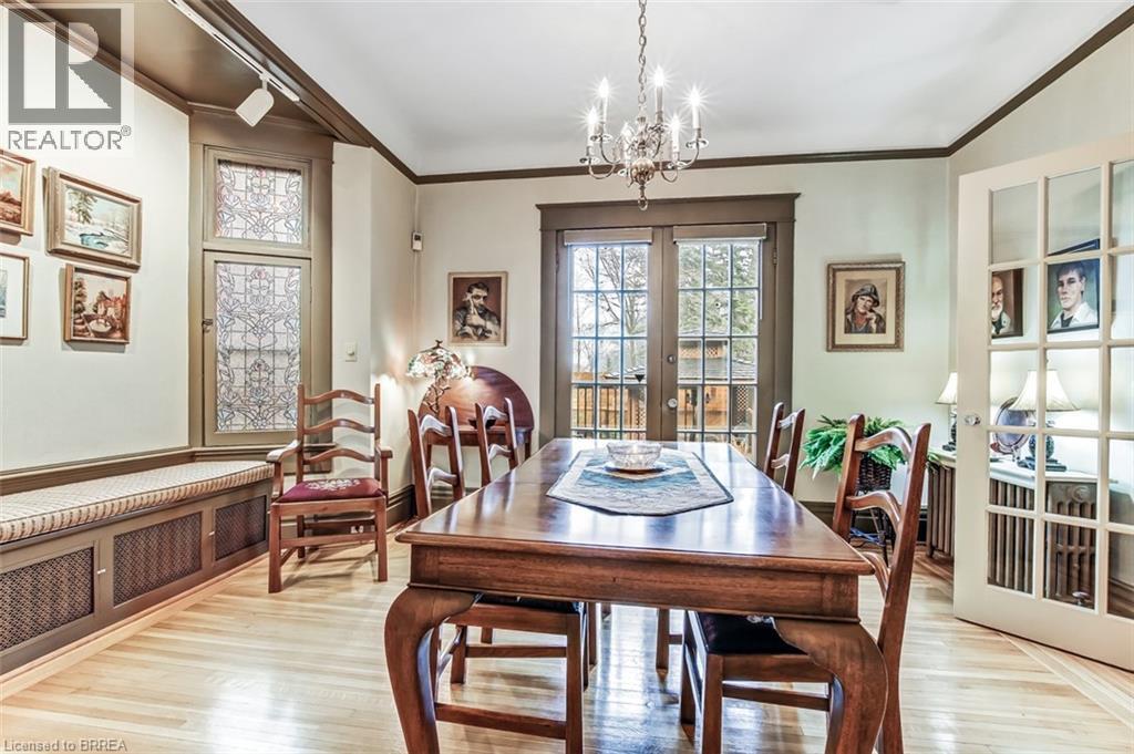 52 Chestnut Avenue, Brantford, Ontario  N3T 4C2 - Photo 8 - 40813571