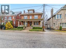 52 CHESTNUT Avenue, Brantford, Ontario