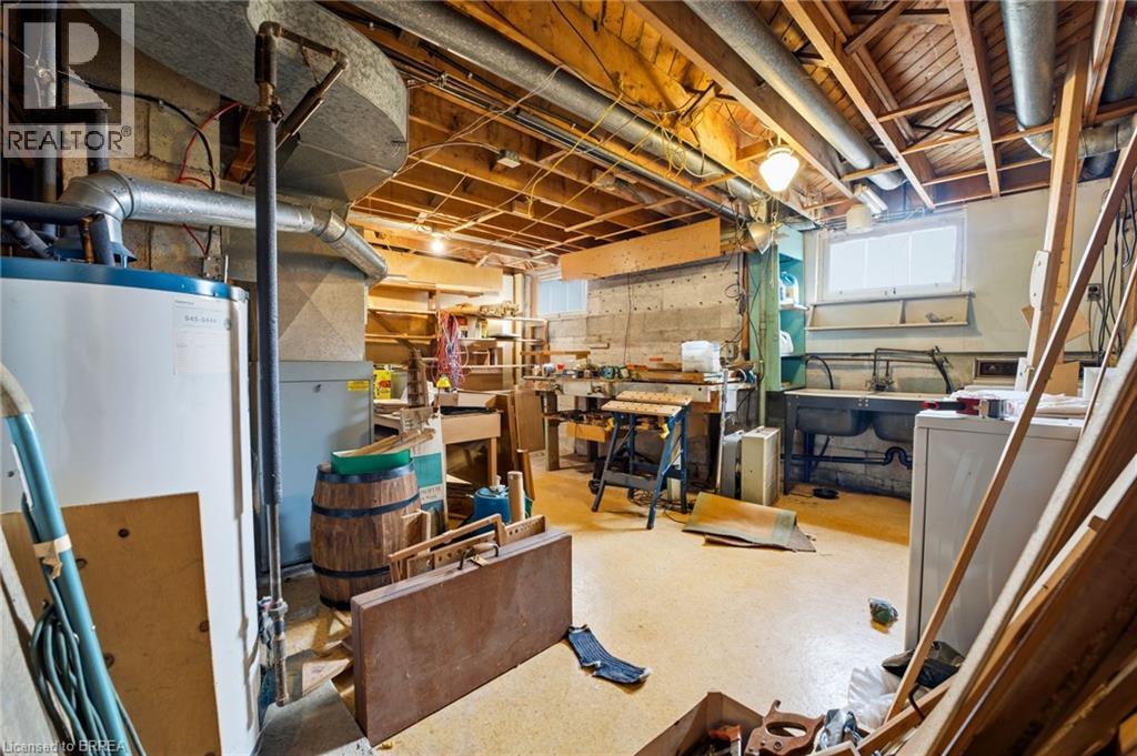 15 Granton Street, Hamilton, Ontario  L8S 3C1 - Photo 19 - 40811210