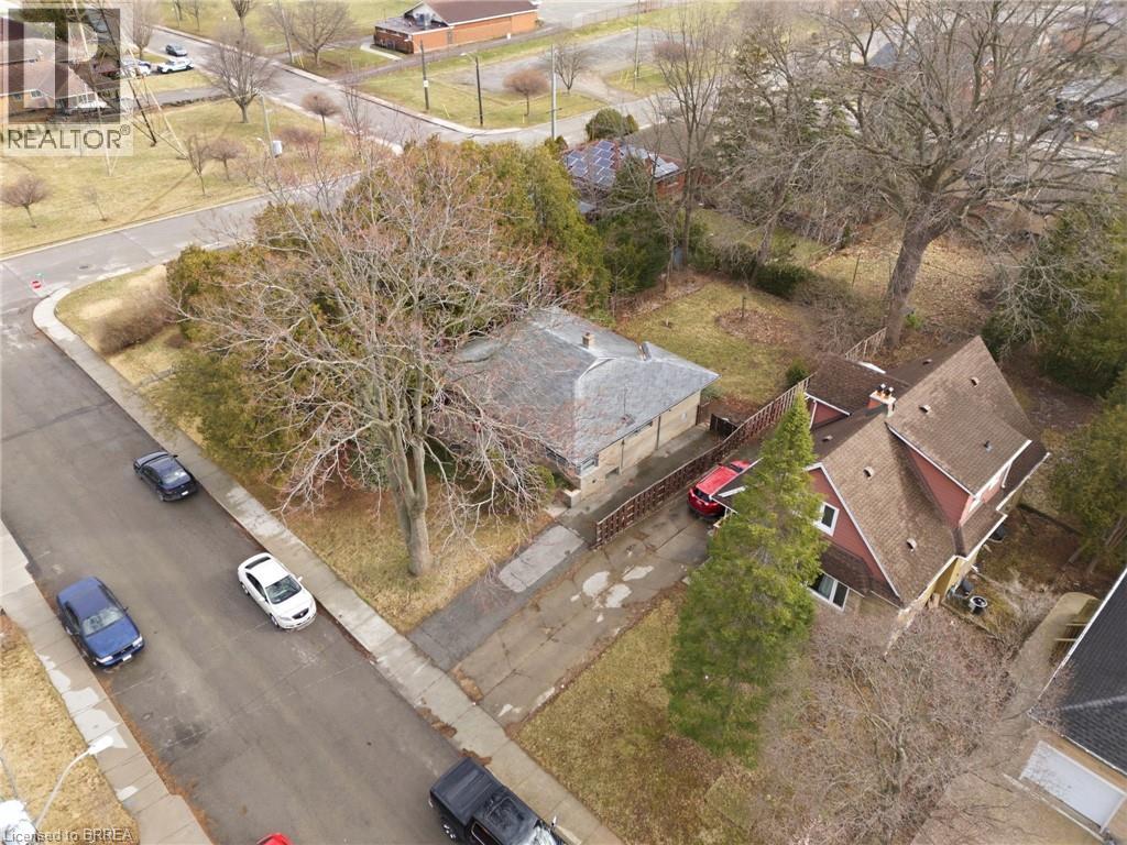 15 Granton Street, Hamilton, Ontario  L8S 3C1 - Photo 27 - 40811210