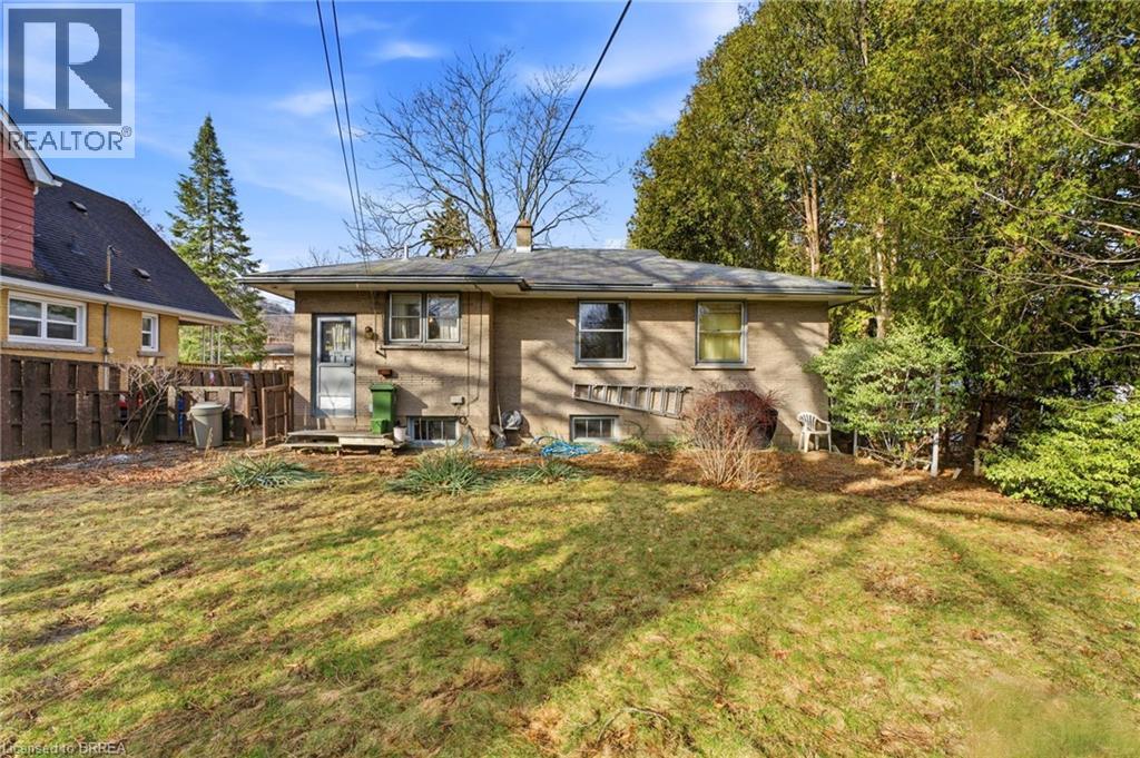 15 Granton Street, Hamilton, Ontario  L8S 3C1 - Photo 34 - 40811210