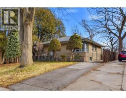 15 GRANTON Street, Hamilton, Ontario
