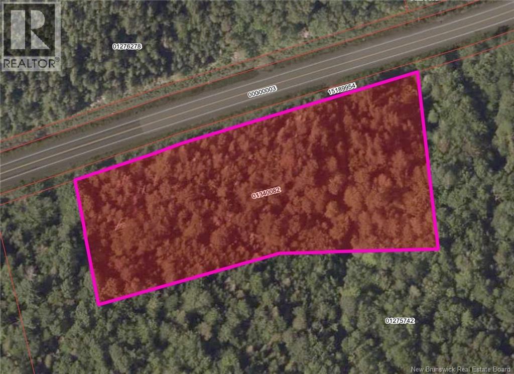Lot 4 Route 3, Andersonville, New Brunswick  E5A 1E2 - Photo 1 - NB135253