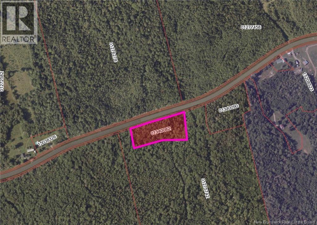 Lot 4 Route 3, Andersonville, New Brunswick  E5A 1E2 - Photo 2 - NB135253