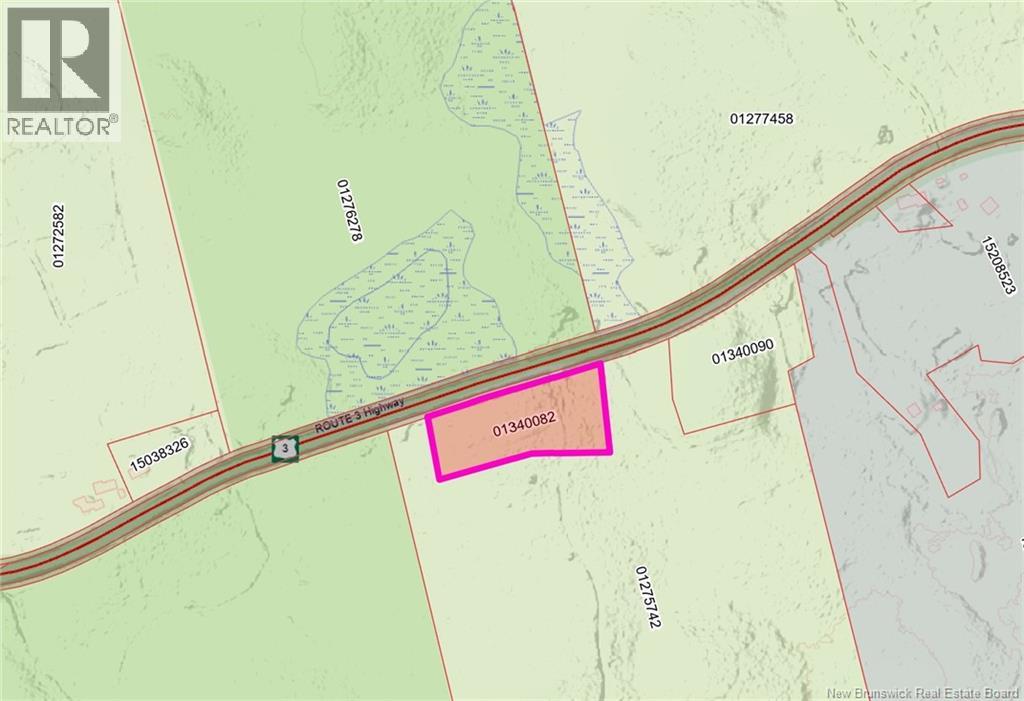 Lot 4 Route 3, Andersonville, New Brunswick  E5A 1E2 - Photo 3 - NB135253