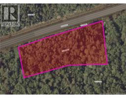 Lot 4 Route 3, andersonville, New Brunswick