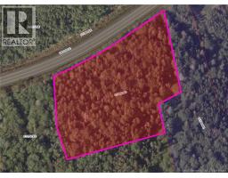 Lot 3 Route 3, andersonville, New Brunswick