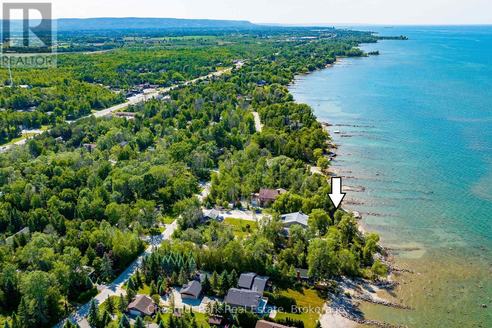 45 Glen Road, Collingwood, Ontario  L9Y 0X2 - Photo 5 - S12905050