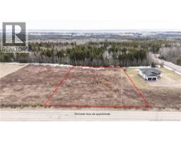 Lot 26-2 Stanley, sackville, New Brunswick