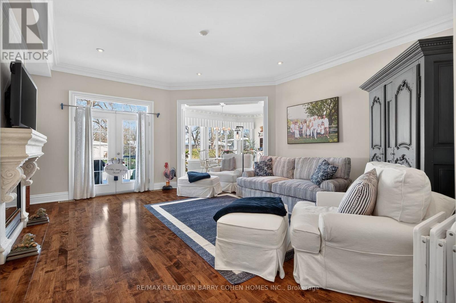 80 Owen Boulevard, Toronto, Ontario  M2P 1G3 - Photo 20 - C12803668