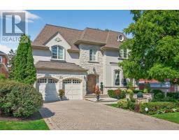 80 OWEN BOULEVARD, Toronto, Ontario