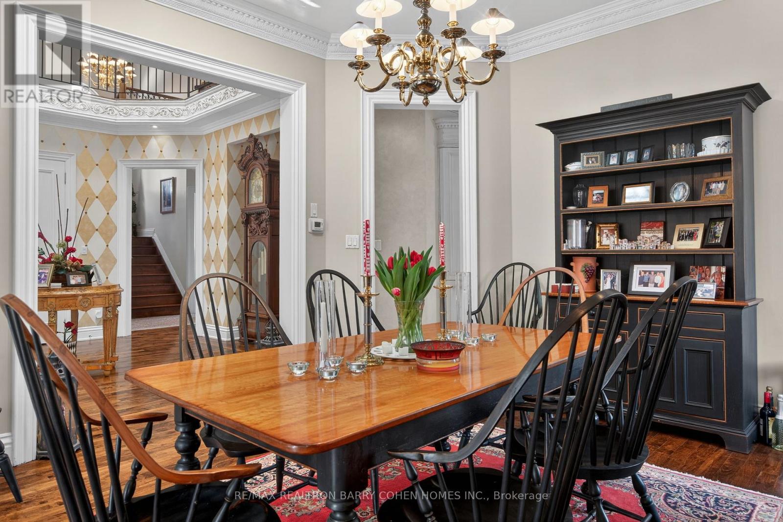 80 Owen Boulevard, Toronto, Ontario  M2P 1G3 - Photo 10 - C12803668