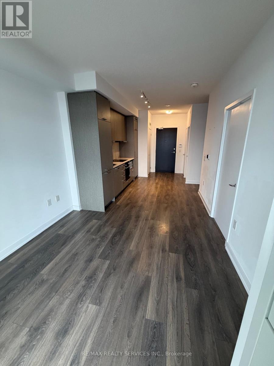 1912 - 38 HONEYCRISP CRESCENT, Vaughan, Ontario