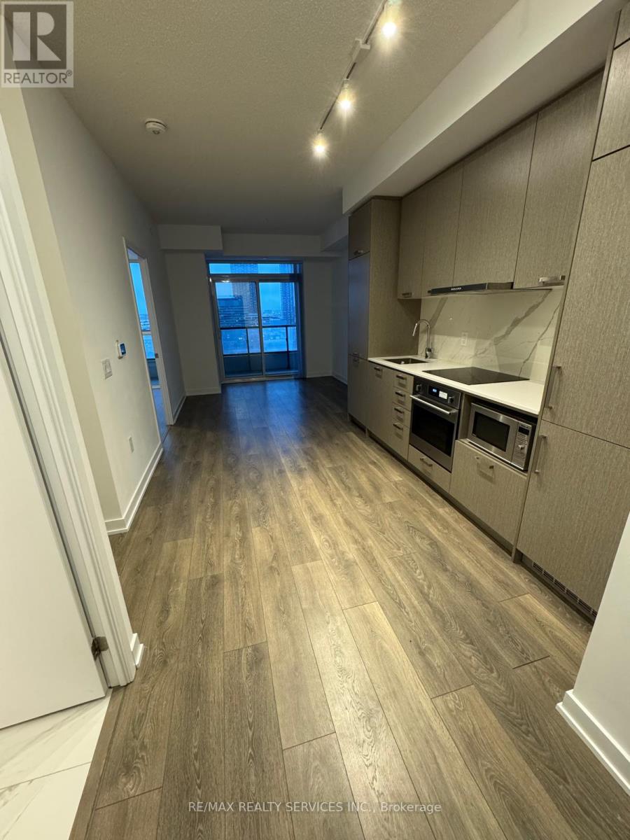 1912 - 38 Honeycrisp Crescent, Vaughan, Ontario  L4K 0M8 - Photo 15 - N12870562