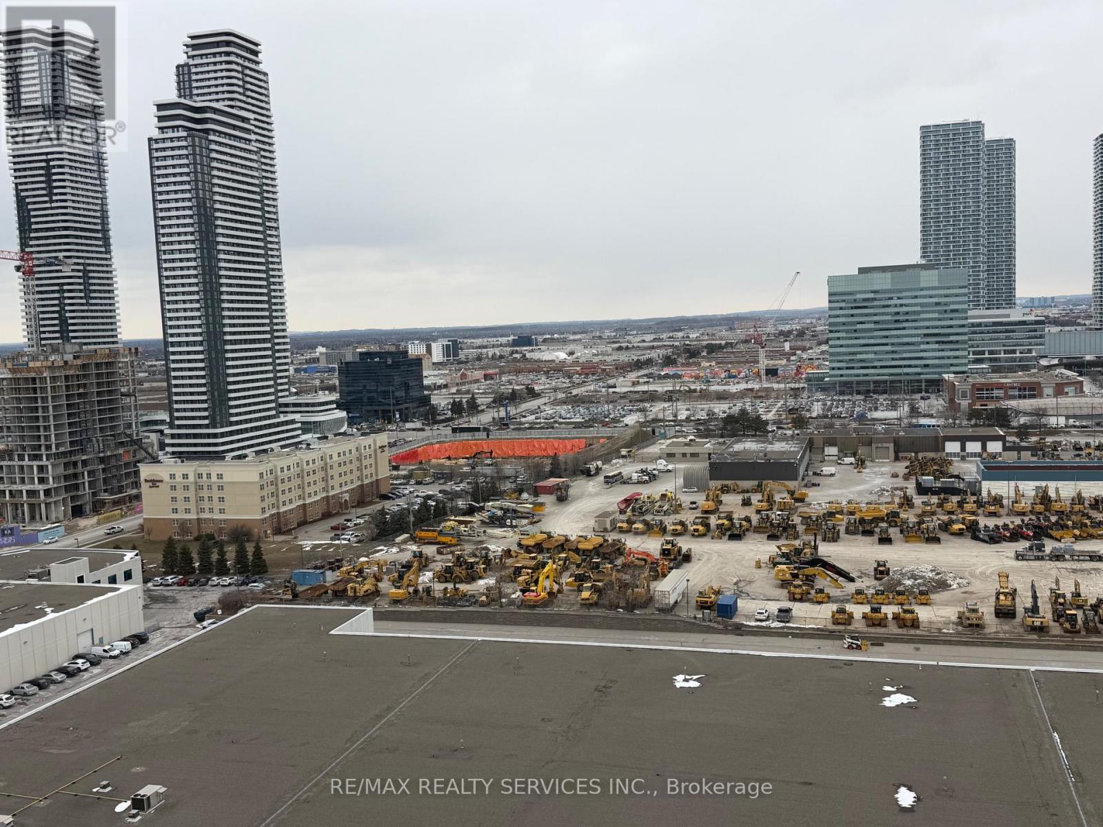 1912 - 38 Honeycrisp Crescent, Vaughan, Ontario  L4K 0M8 - Photo 23 - N12870562