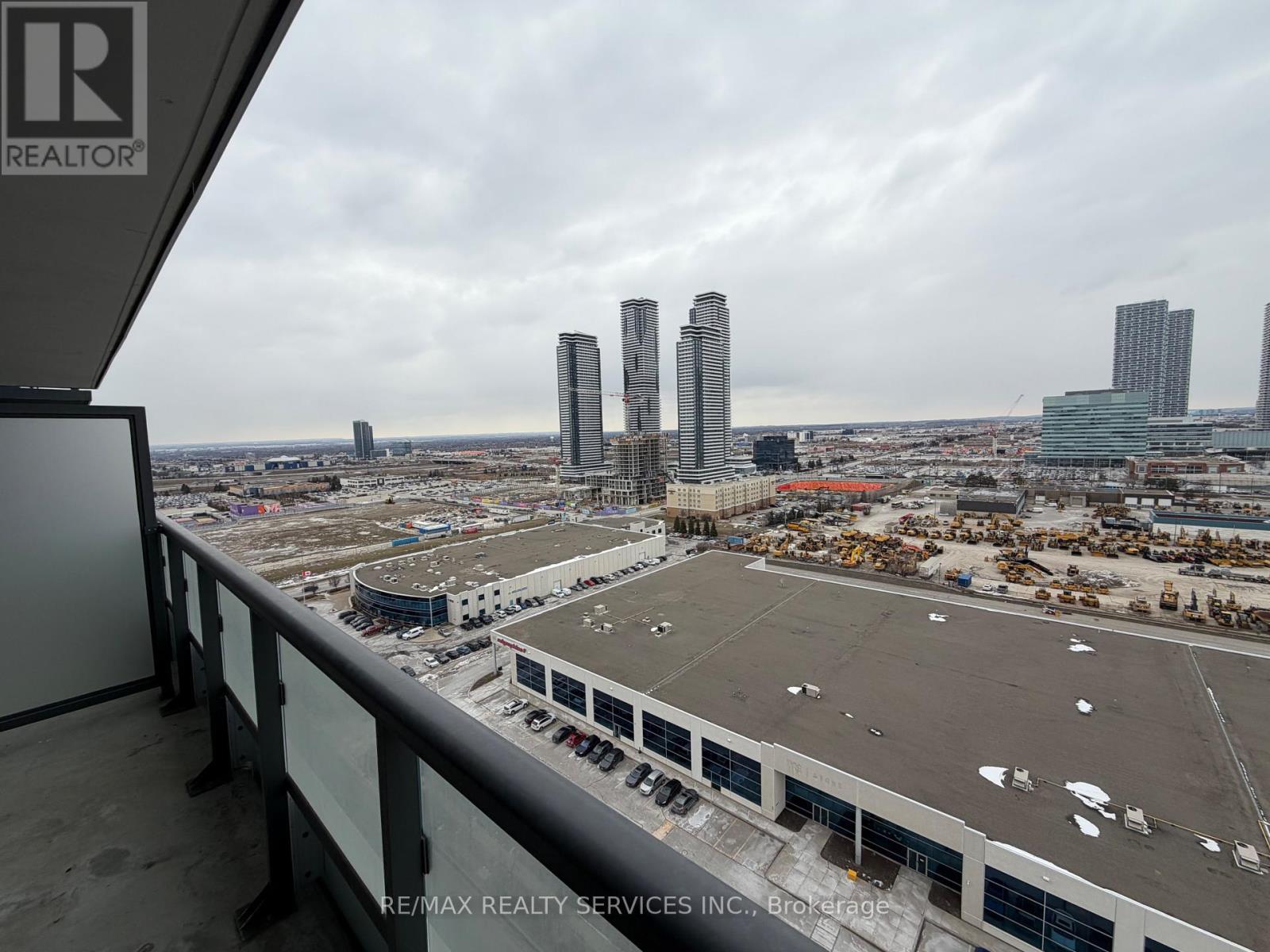 1912 - 38 Honeycrisp Crescent, Vaughan, Ontario  L4K 0M8 - Photo 25 - N12870562