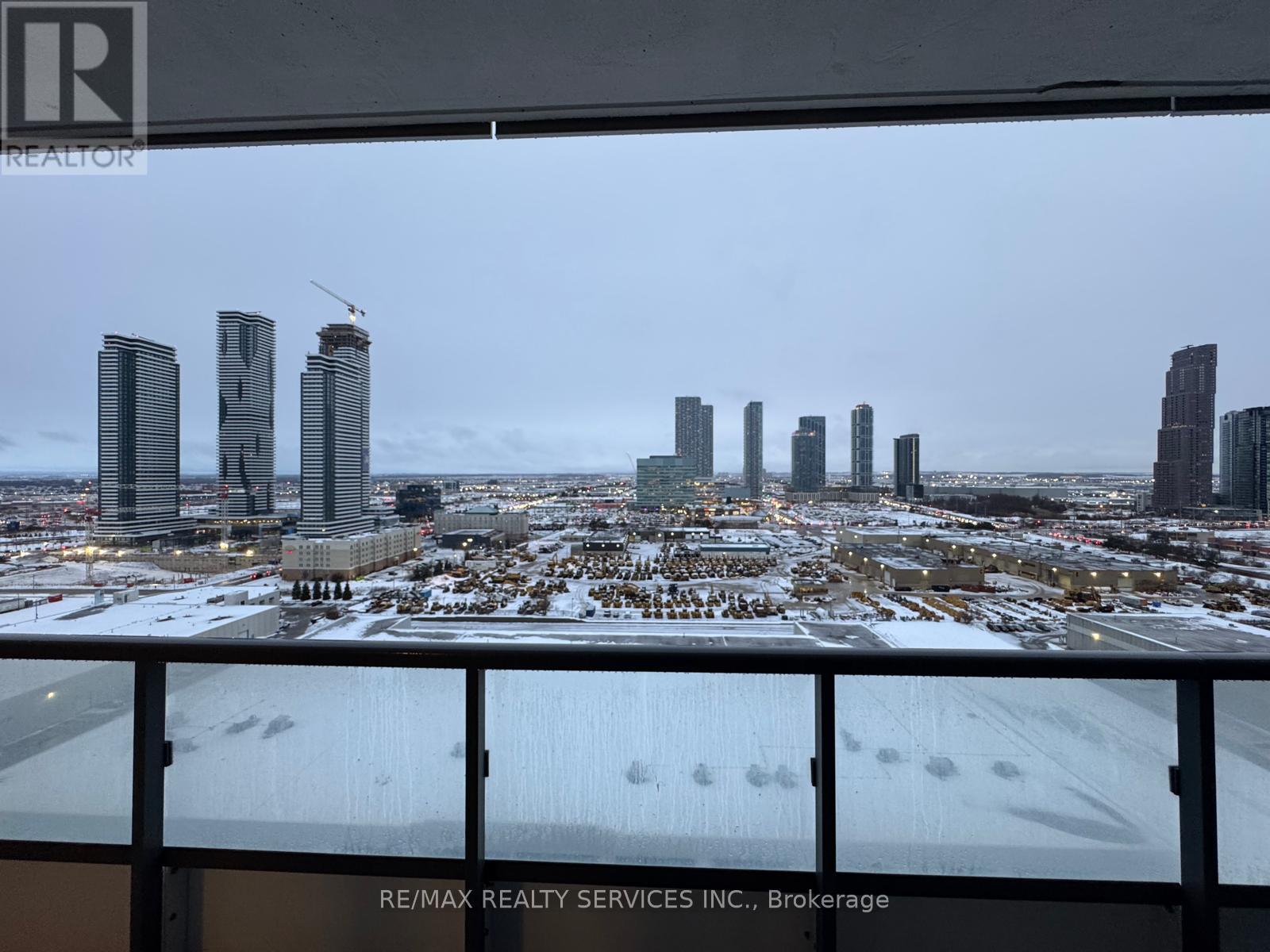 1912 - 38 Honeycrisp Crescent, Vaughan, Ontario  L4K 0M8 - Photo 27 - N12870562