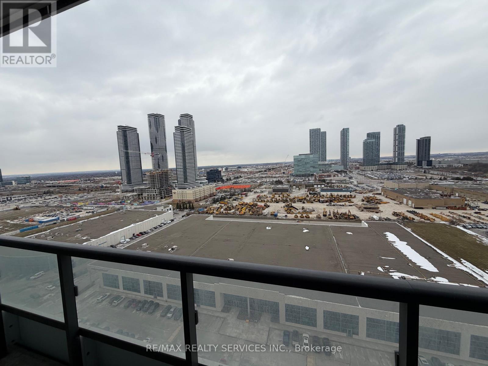 1912 - 38 Honeycrisp Crescent, Vaughan, Ontario  L4K 0M8 - Photo 24 - N12870562