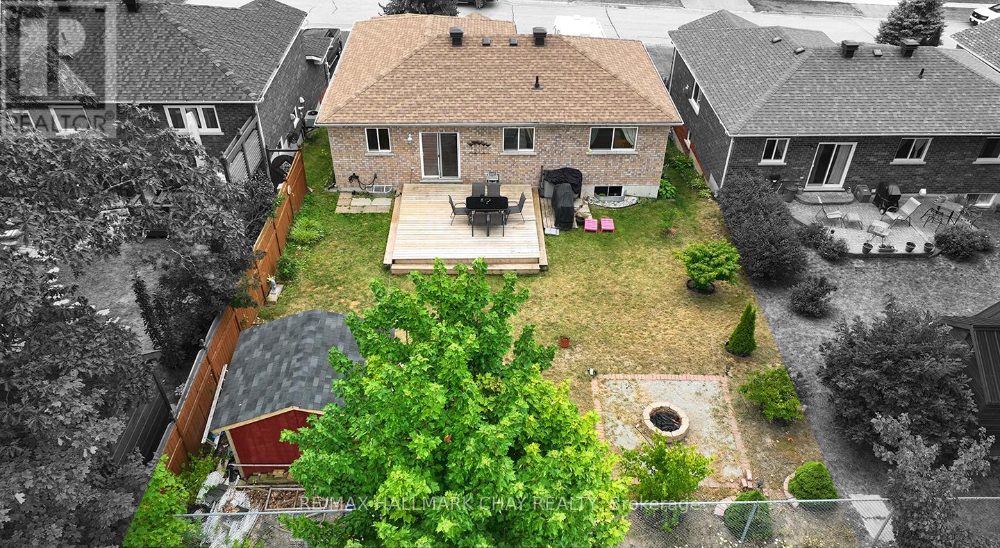 139 Wawinet Street, Midland, Ontario  L4R 5A9 - Photo 44 - S12847414