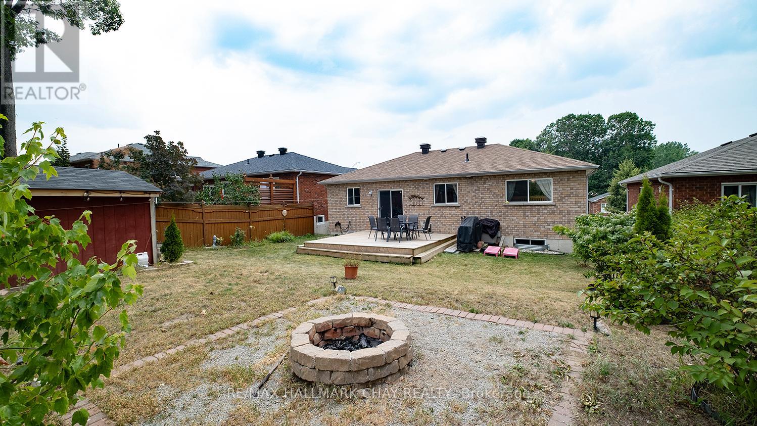 139 Wawinet Street, Midland, Ontario  L4R 5A9 - Photo 40 - S12847414