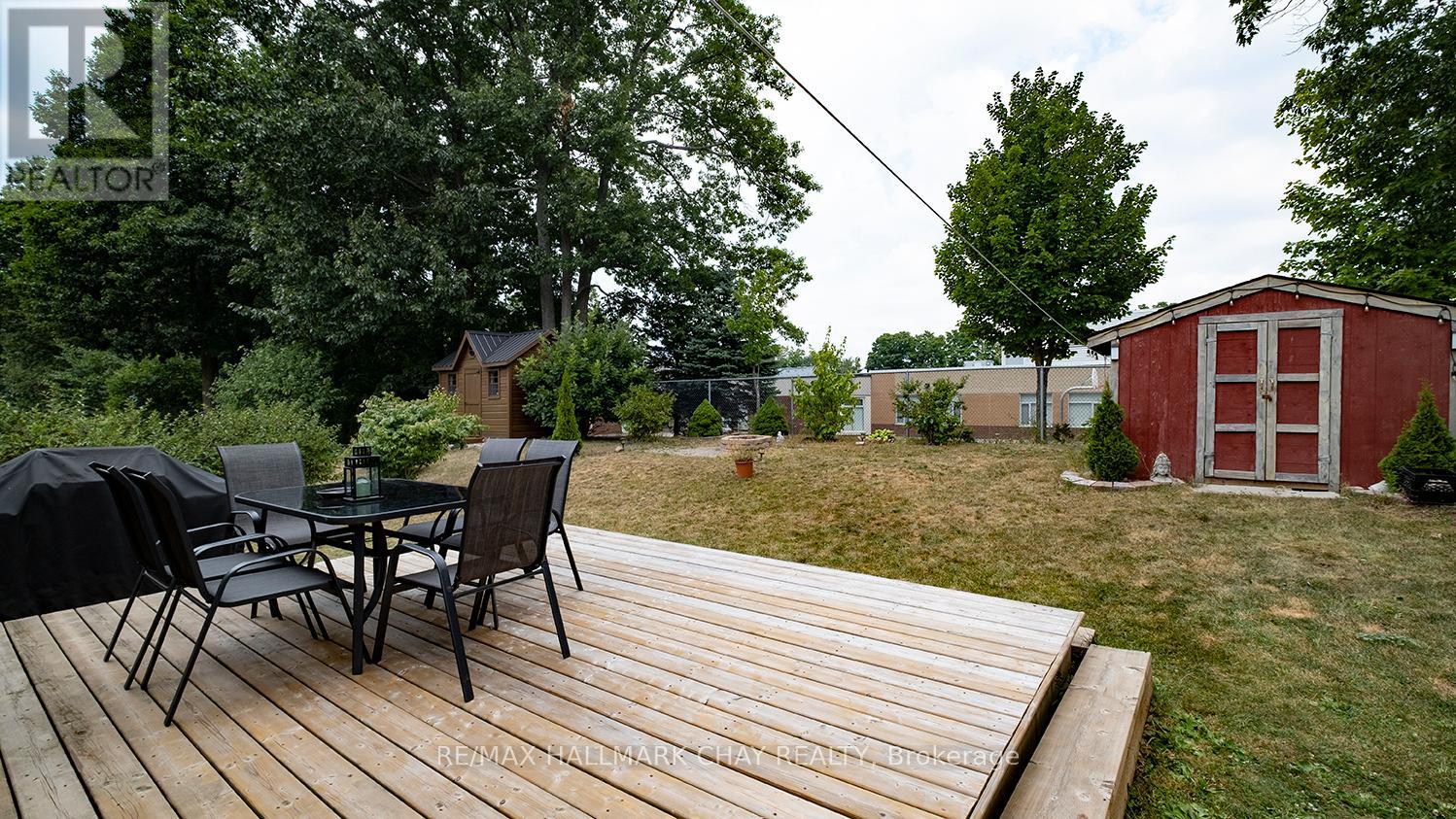 139 Wawinet Street, Midland, Ontario  L4R 5A9 - Photo 39 - S12847414