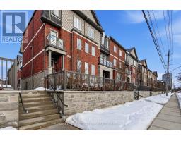 68 - 445 ONTARIO STREET S, Milton, Ontario