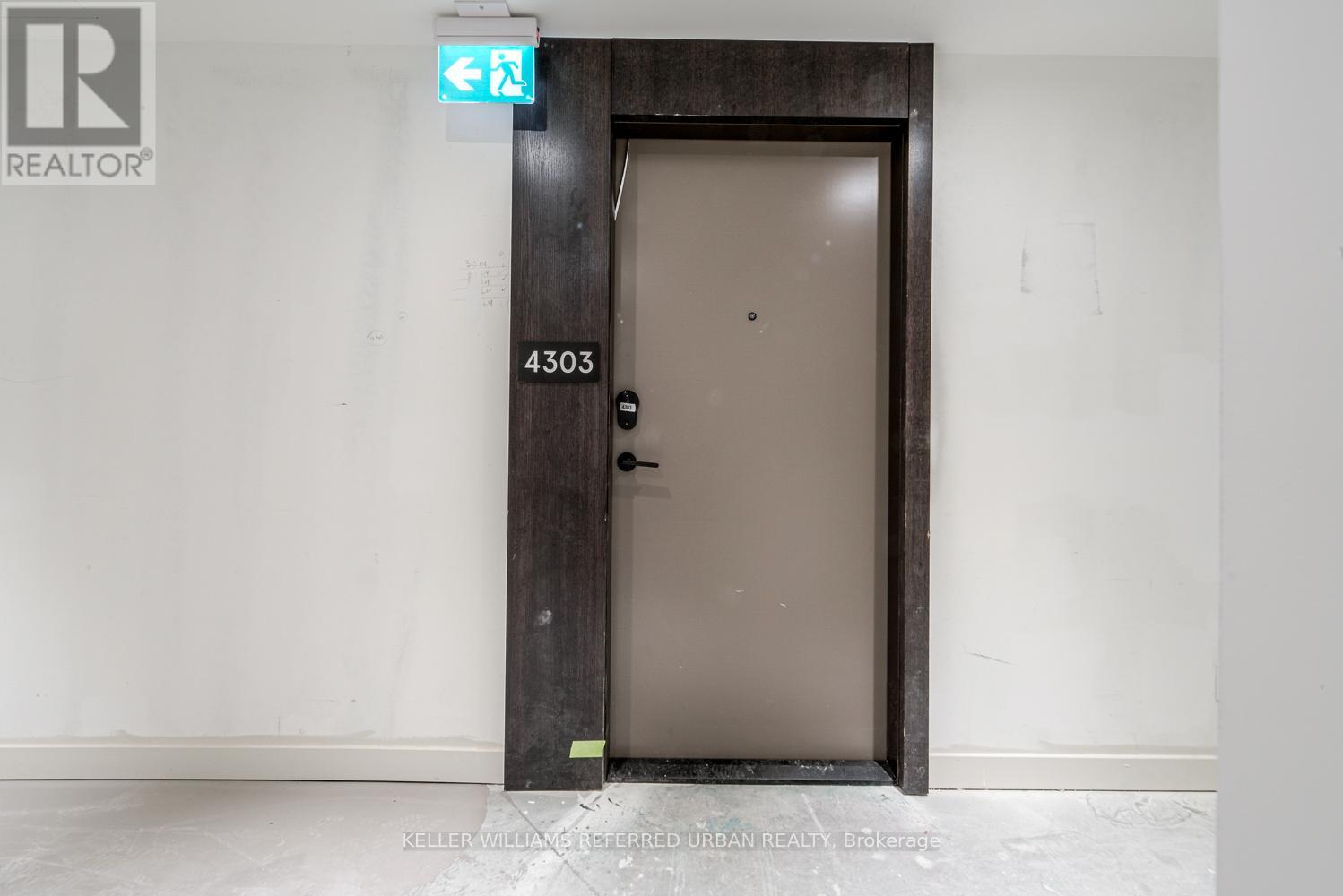 4308 - 4015 The Exchange Drive, Mississauga, Ontario  L5B 0N9 - Photo 29 - W12901836