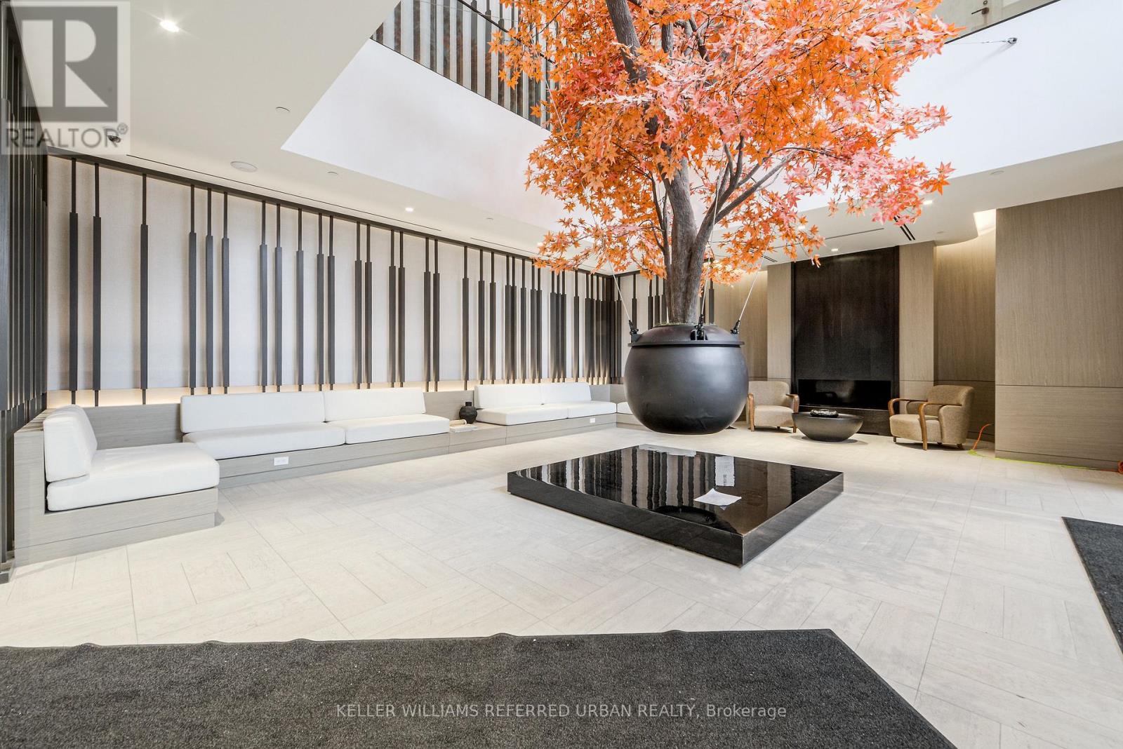 4308 - 4015 The Exchange Drive, Mississauga, Ontario  L5B 0N9 - Photo 1 - W12901836