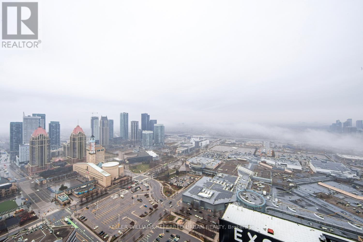 4303 - 4015 The Exchange Drive, Mississauga, Ontario  L5B 0N9 - Photo 22 - W12901834