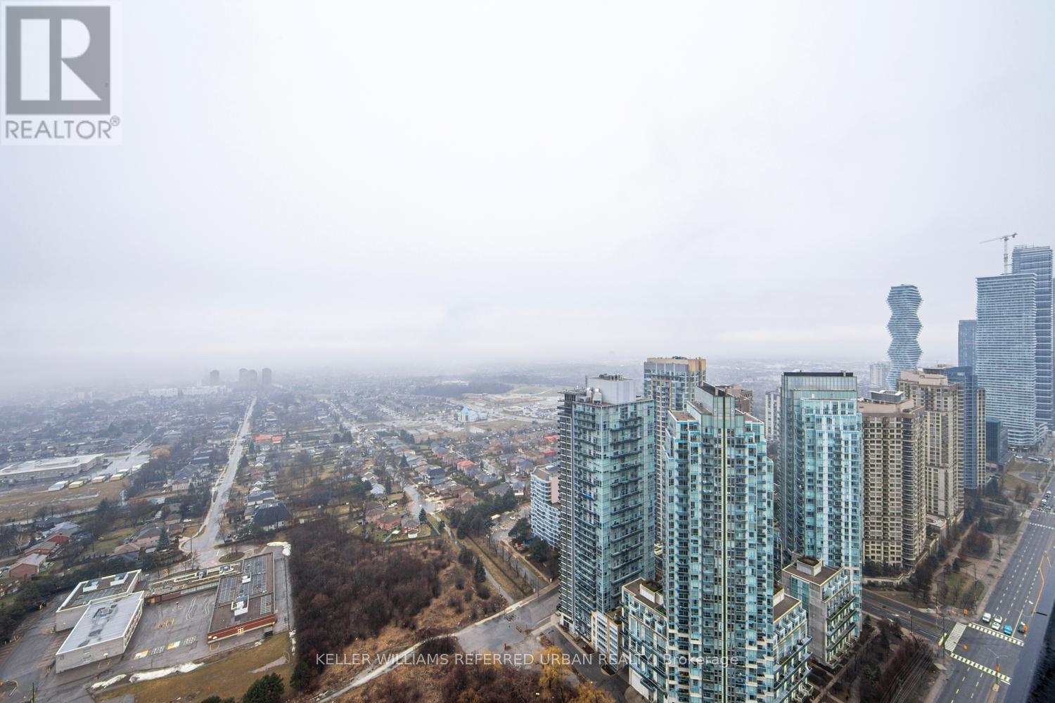 4308 - 4015 The Exchange Drive, Mississauga, Ontario  L5B 0N9 - Photo 28 - W12901836