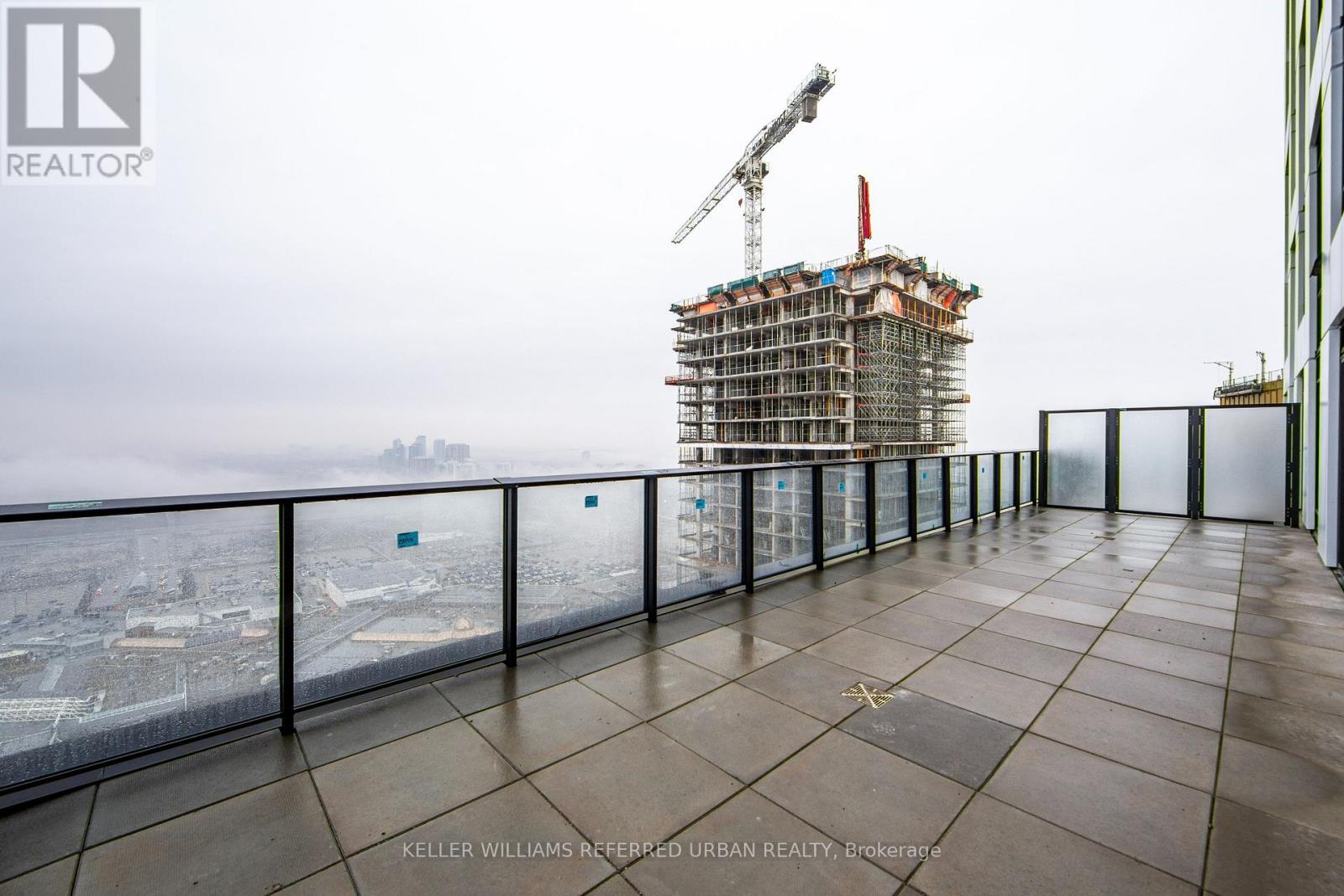 4308 - 4015 The Exchange Drive, Mississauga, Ontario  L5B 0N9 - Photo 39 - W12901836