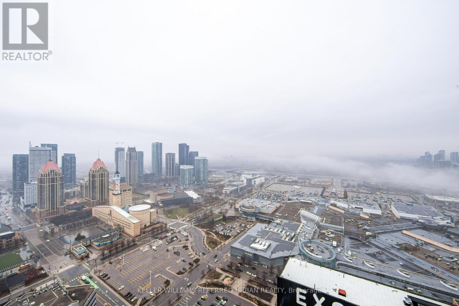 4308 - 4015 The Exchange Drive, Mississauga, Ontario  L5B 0N9 - Photo 40 - W12901836