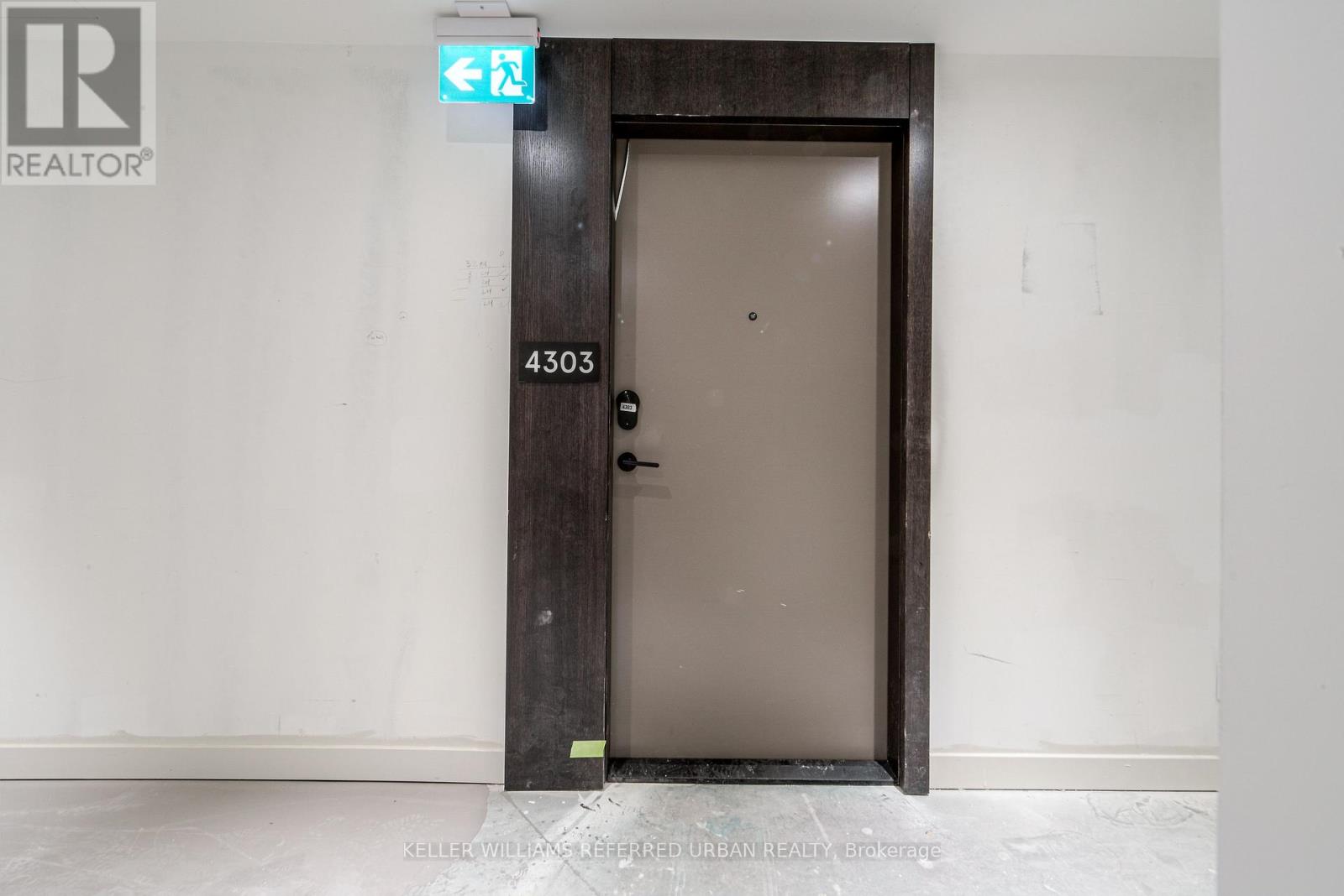 4303 - 4015 The Exchange Drive, Mississauga, Ontario  L5B 0N9 - Photo 12 - W12901834