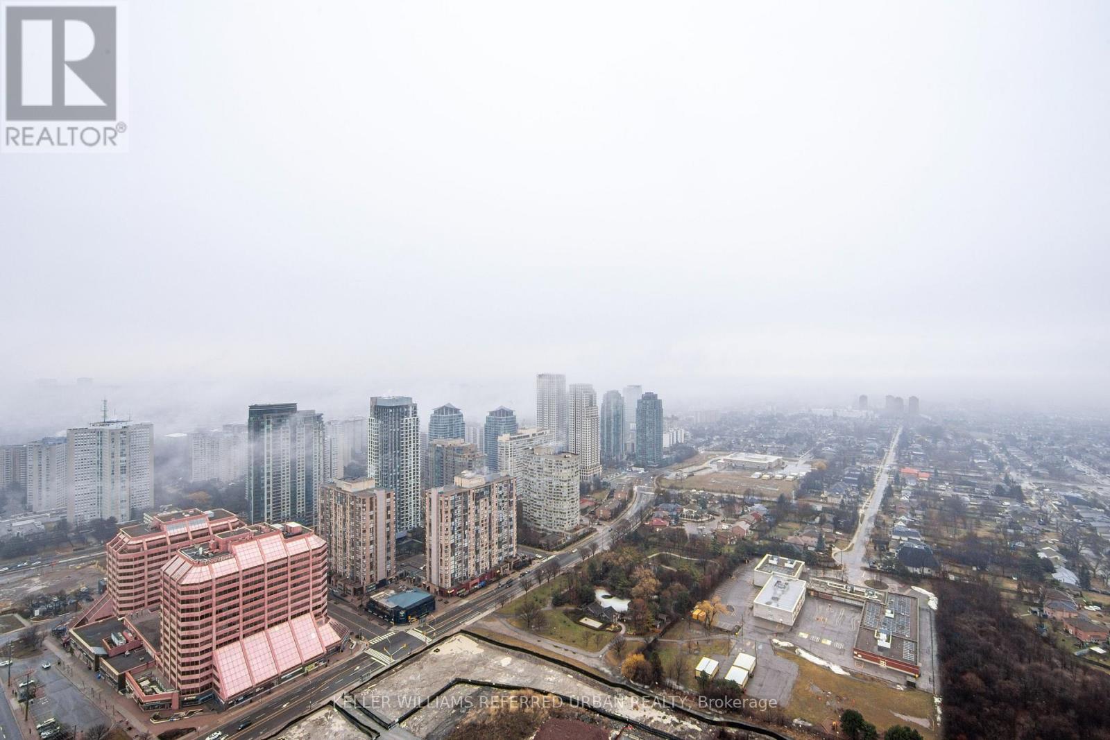 4308 - 4015 The Exchange Drive, Mississauga, Ontario  L5B 0N9 - Photo 14 - W12901836