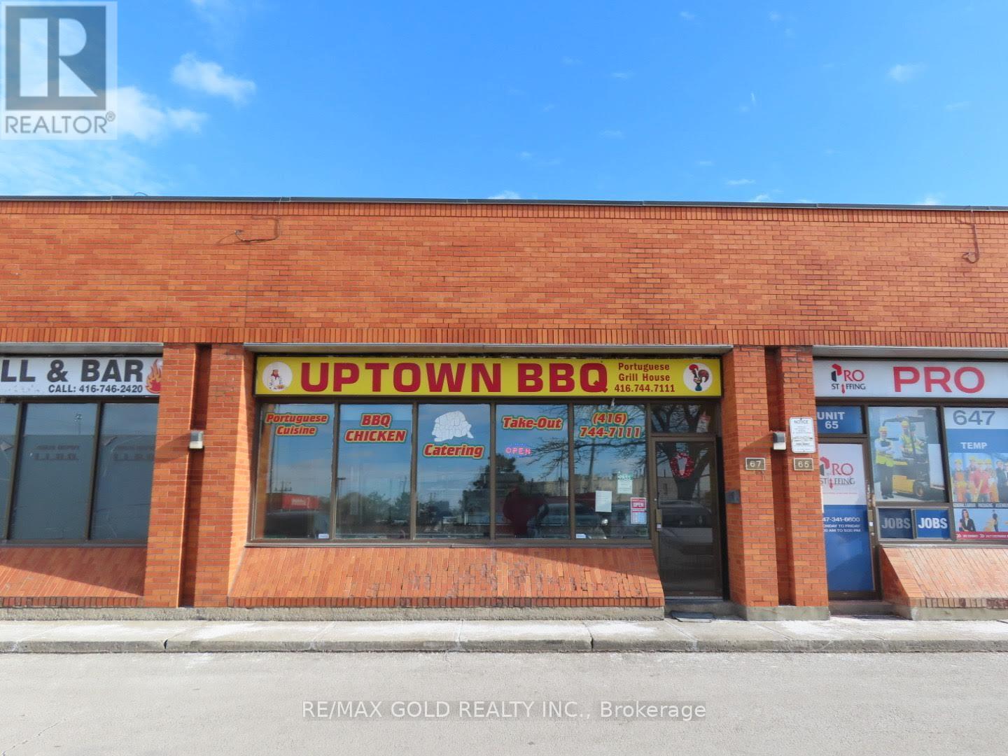 67 - 2300 Finch Avenue, Toronto (Humber Summit), Ontario  M9M 2Y3 - Photo 3 - W12907364