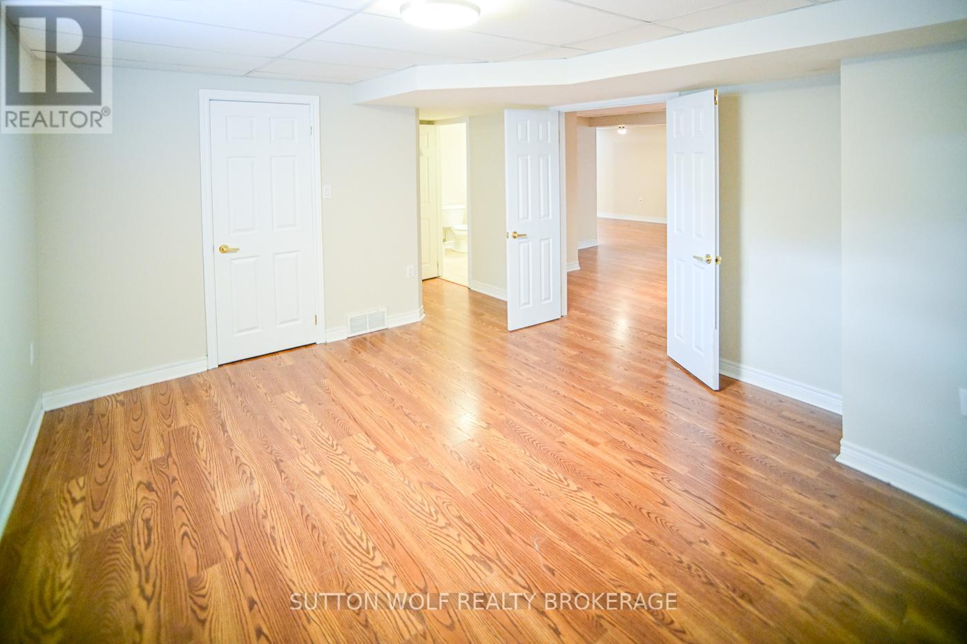 501 Darcy Drive, Strathroy-Caradoc, Ontario  N7G 4K9 - Photo 26 - X12787744