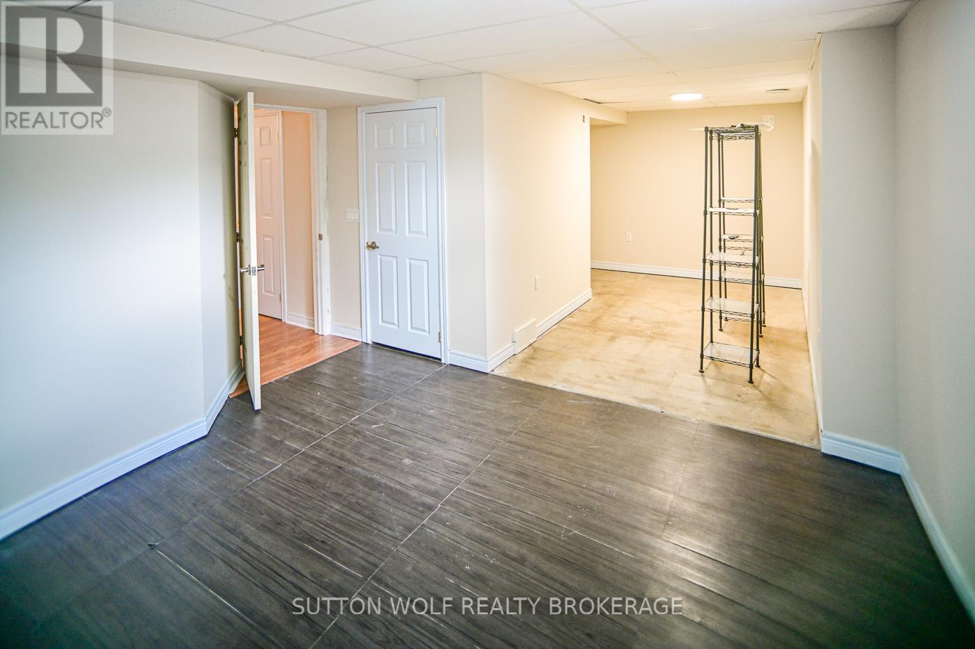 501 Darcy Drive, Strathroy-Caradoc, Ontario  N7G 4K9 - Photo 30 - X12787744