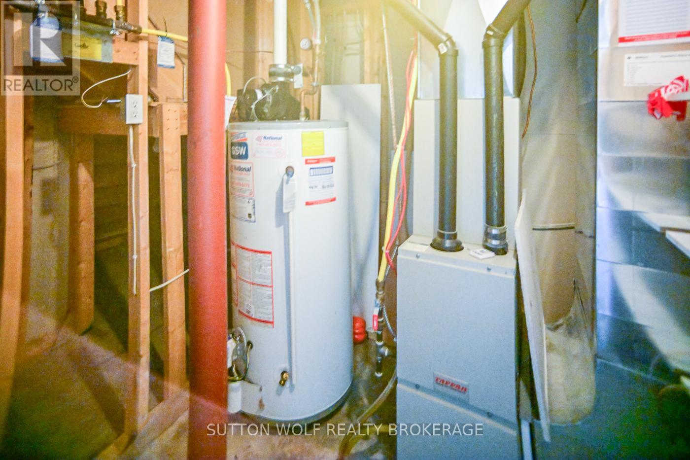 501 Darcy Drive, Strathroy-Caradoc, Ontario  N7G 4K9 - Photo 32 - X12787744