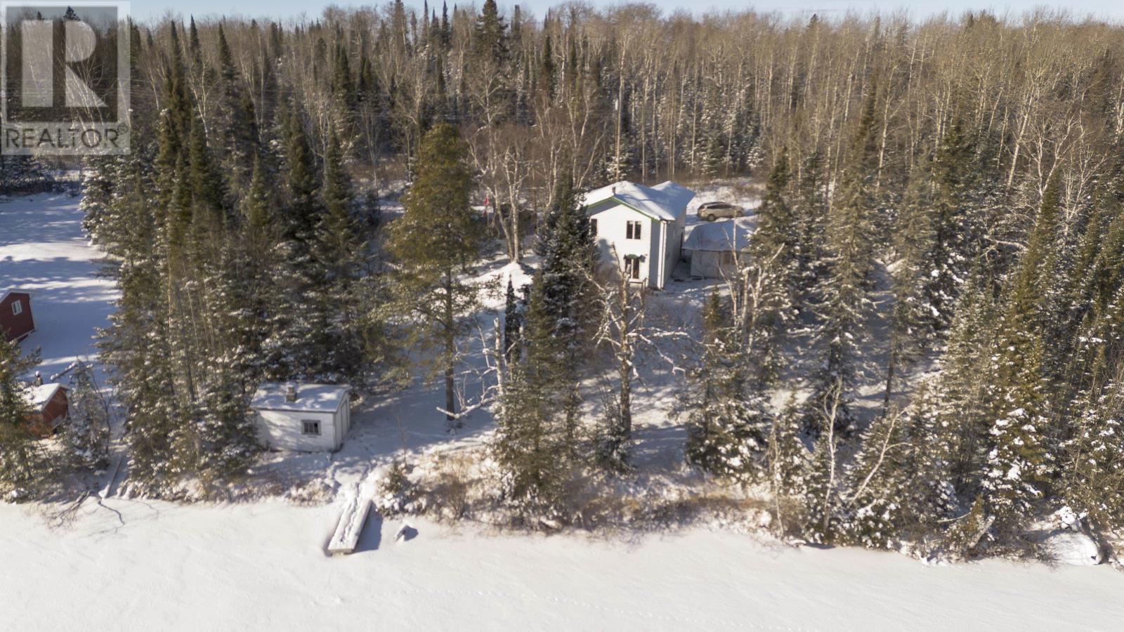 36 Warnica Lake Rd W, Jacques, Ontario  P7G 0Y6 - Photo 15 - TB2600011