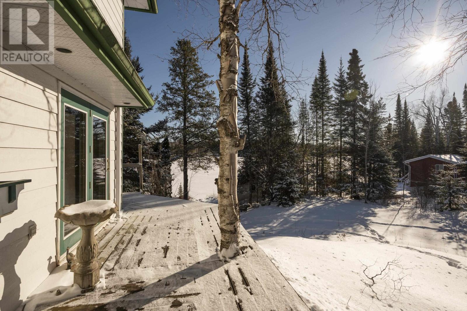 36 Warnica Lake Rd W, Jacques, Ontario  P7G 0Y6 - Photo 3 - TB2600011