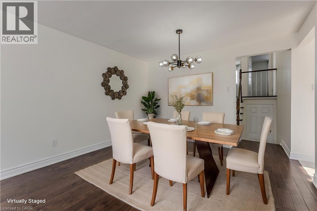 1294 Napier Crescent, Oakville, Ontario  L6H 2A4 - Photo 13 - 40809306