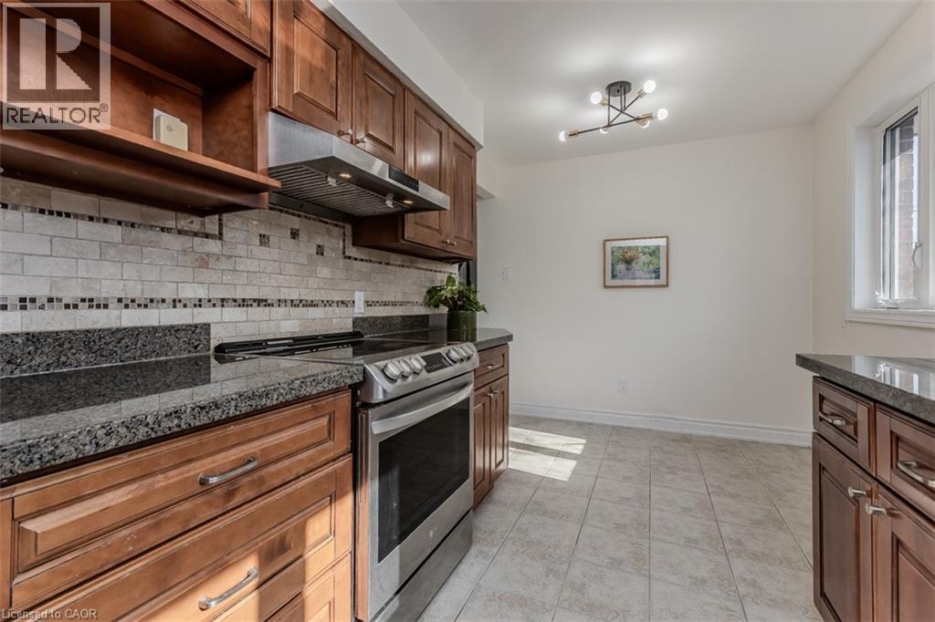 1294 Napier Crescent, Oakville, Ontario  L6H 2A4 - Photo 5 - 40809306