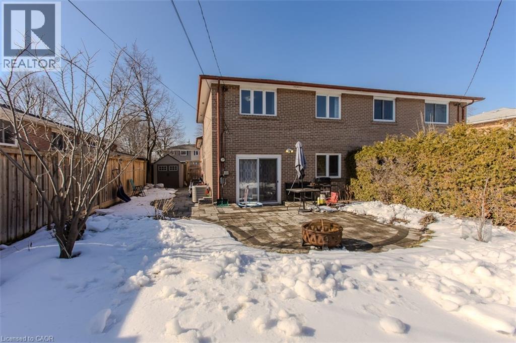 1294 Napier Crescent, Oakville, Ontario  L6H 2A4 - Photo 40 - 40809306