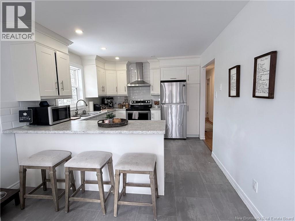 261 Mckinnon Road, Miramichi, New Brunswick  E1V 5Y7 - Photo 10 - NB135545