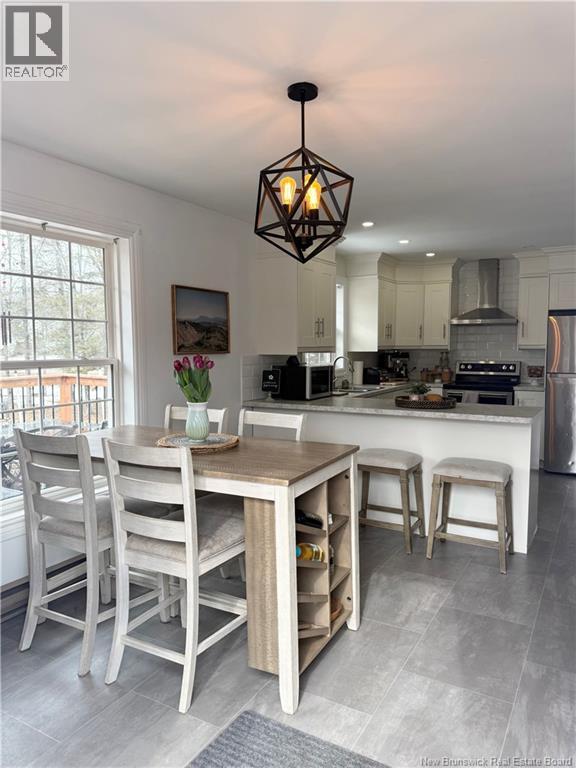 261 Mckinnon Road, Miramichi, New Brunswick  E1V 5Y7 - Photo 3 - NB135545